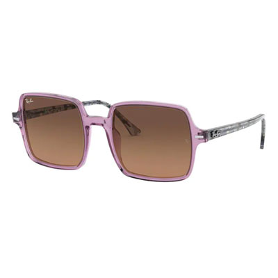 Ray-Ban RB 1973 RB1973 Square II Sunglasses