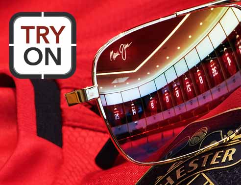 Maui Jim Sunglasses
