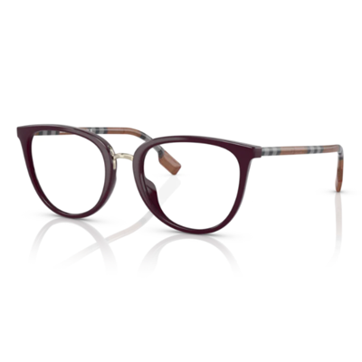 Burberry BE2366U Katie Designer Glasses