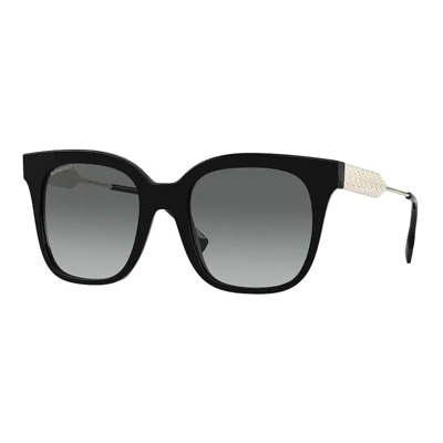 Burberry BE4328 Evelyn Sunglasses | Designer Glasses