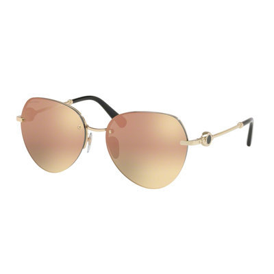 Bvlgari sunglasses online aviator