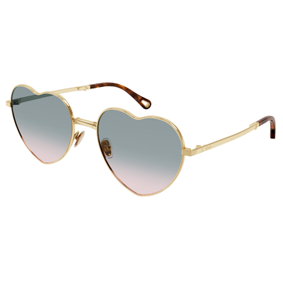 Chloe Ch0071s Sunglasses 