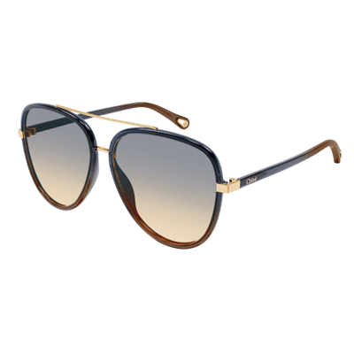 Chloe CH0129S Sunglasses