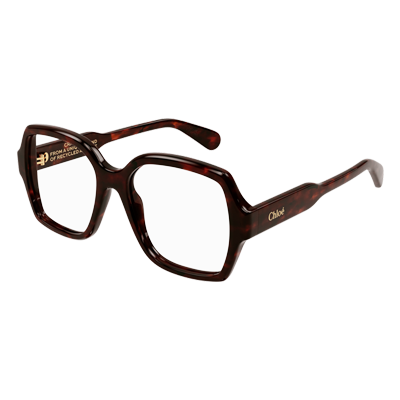 Chloe tortoise shell glasses best sale