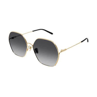 Chloe CH0169SA Sunglasses