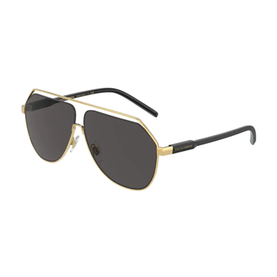 Dolce & Gabbana DG2266 Sunglasses | Designer Glasses