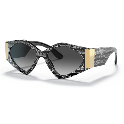 Dolce & Gabbana DG4396 Sunglasses | Designer Glasses