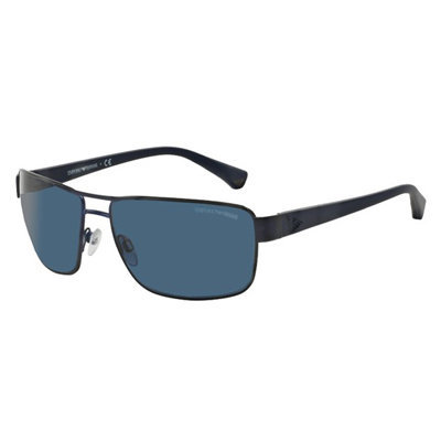Emporio Armani EA 2031 EA2031 Sunglasses | Designer Glasses