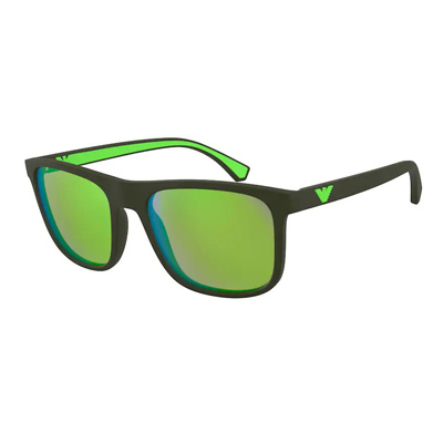 Emporio Armani EA4129 Sunglasses | Designer Glasses