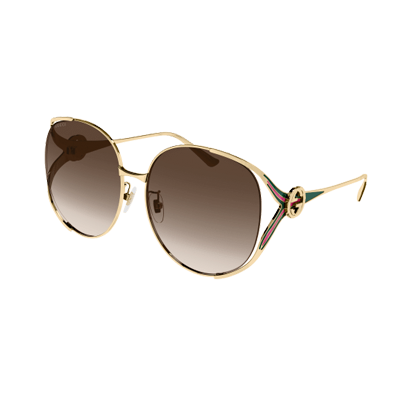 Gucci GG0225S Sunglasses