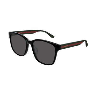 Gucci GG 0181S GG0181S Sunglasses Designer Glasses