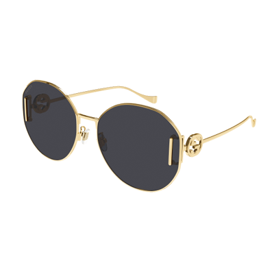 Gucci GG1206SA Sunglasses