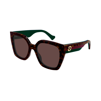 Gucci GG1279S - 001 Gold | Sunglasses Woman