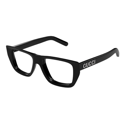 Gucci white glasses shops frames