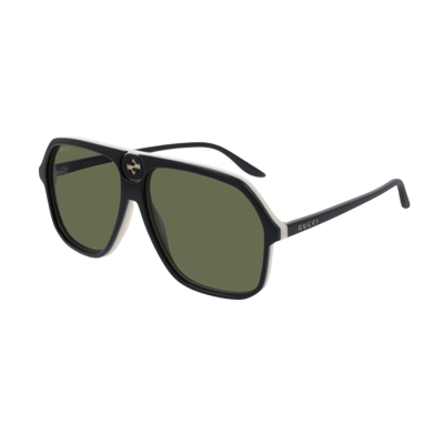 Mens gucci 2024 sunglasses 2018