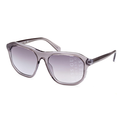 Sunglasses Guess GU00076 (02B) Man