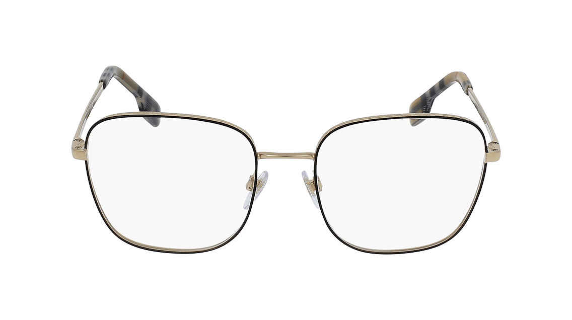 Burberry Eyewear | Virtual Try On | Designer Glasses
