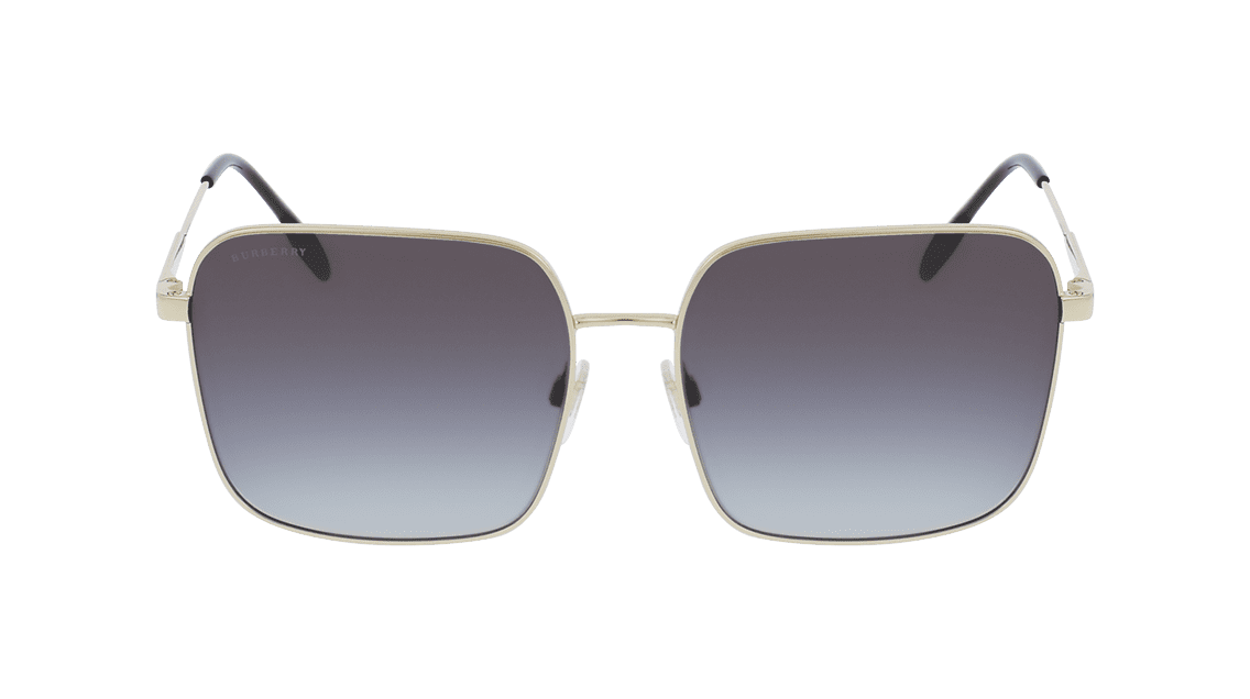 Burberry BE3119 Jude Sunglasses | Designer Glasses