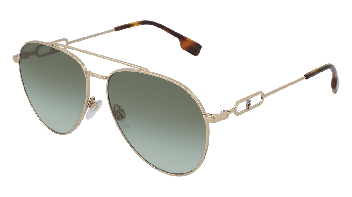 Burberry BE3128 Carmen Sunglasses | Designer Glasses