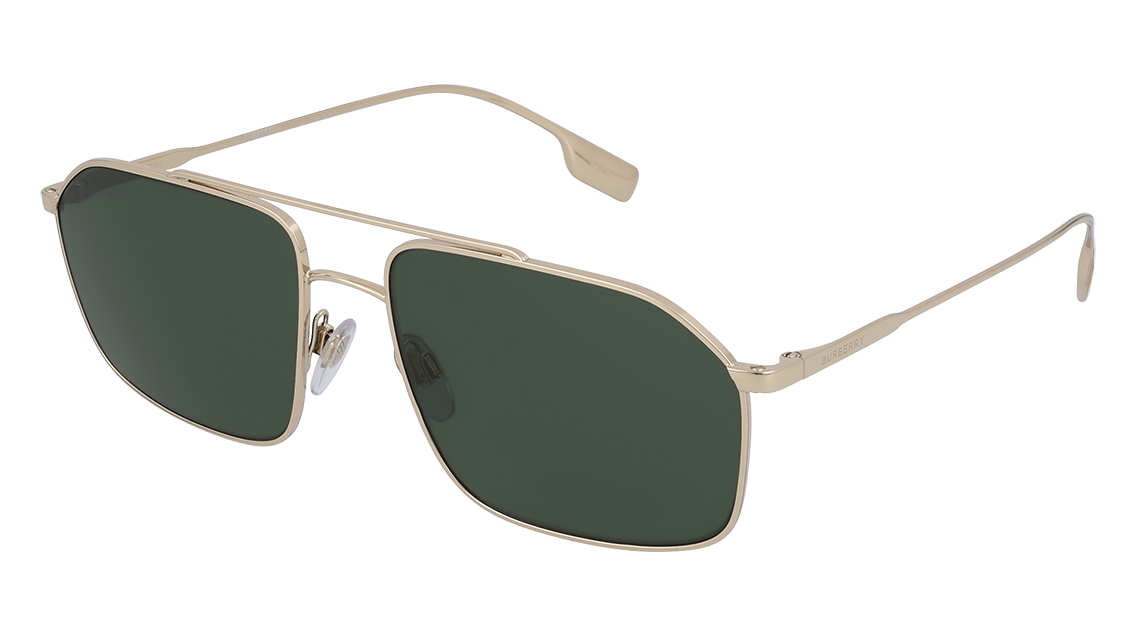 Burberry BE3130 Webb Sunglasses | Designer Glasses