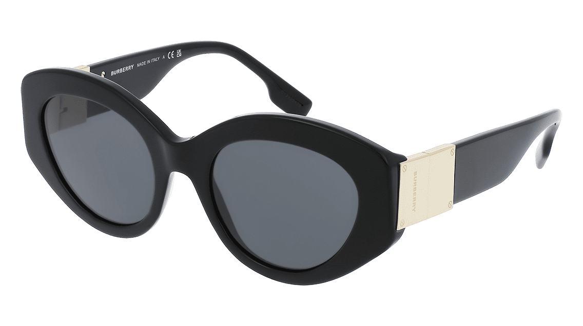 Burberry BE4361 Sophia Sunglasses | Designer Glasses