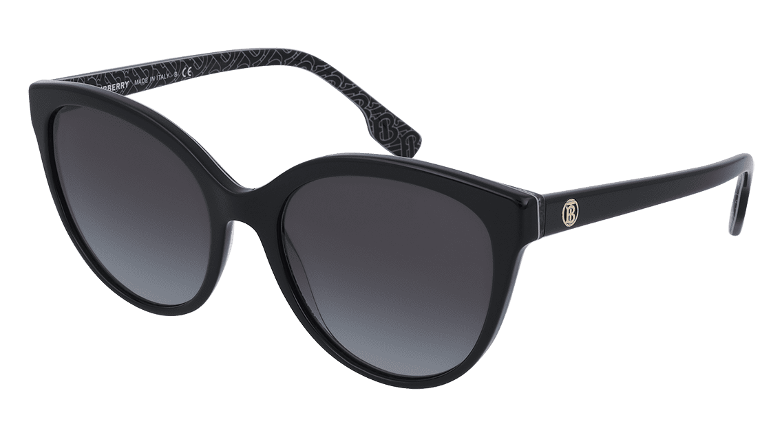 Burberry BE4365 Betty Sunglasses | Designer Glasses