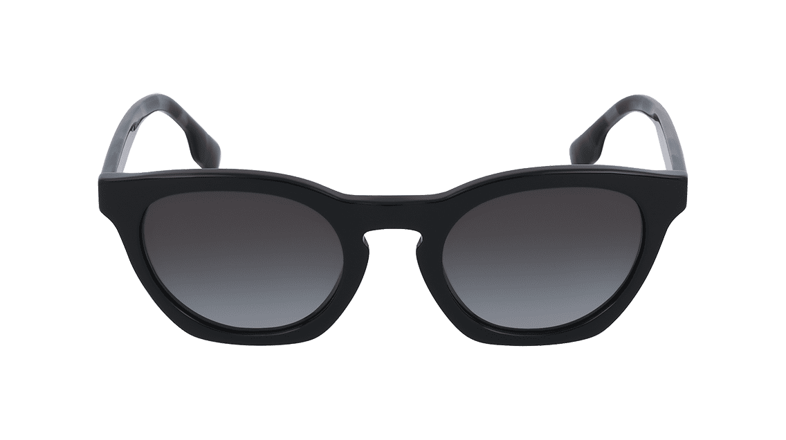 Burberry BE4367 Yvette Sunglasses | Designer Glasses