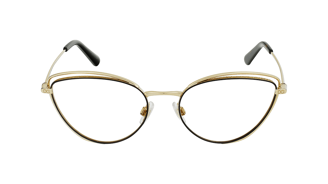 Dolce & Gabbana DG1326 | Designer Glasses