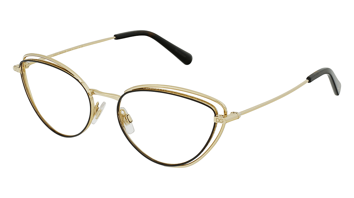 Dolce & Gabbana DG1326 | Designer Glasses