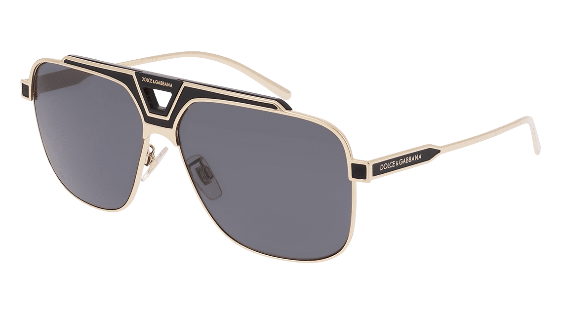 Dolce & Gabbana DG2256 Sunglasses | Designer Glasses