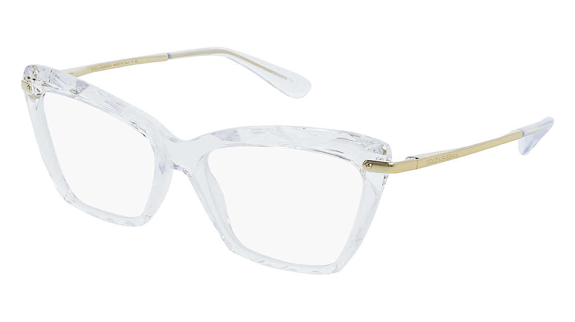 Dolce & Gabbana DG 5025 DG5025 | Designer Glasses