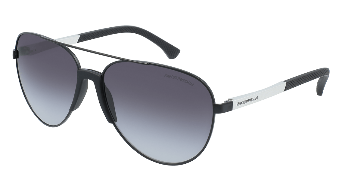 Emporio Armani EA2059 Sunglasses | Designer Glasses