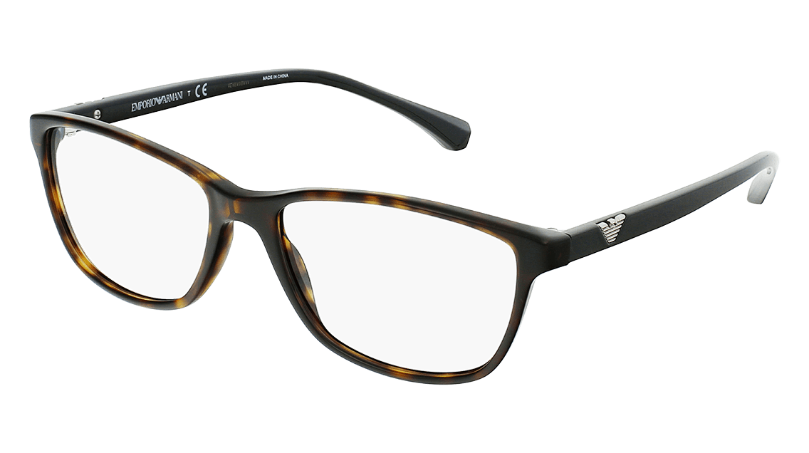 Emporio Armani EA3099 | Designer Glasses