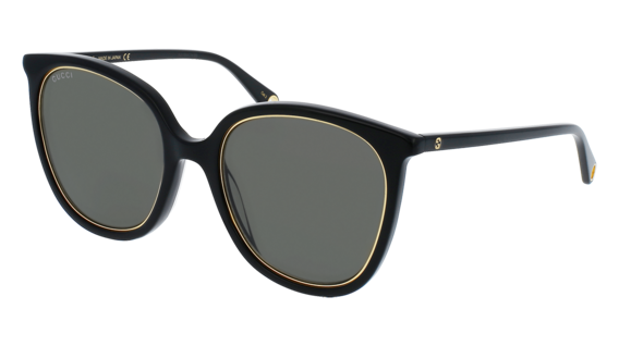 Gucci GG1076S Sunglasses | Designer Glasses