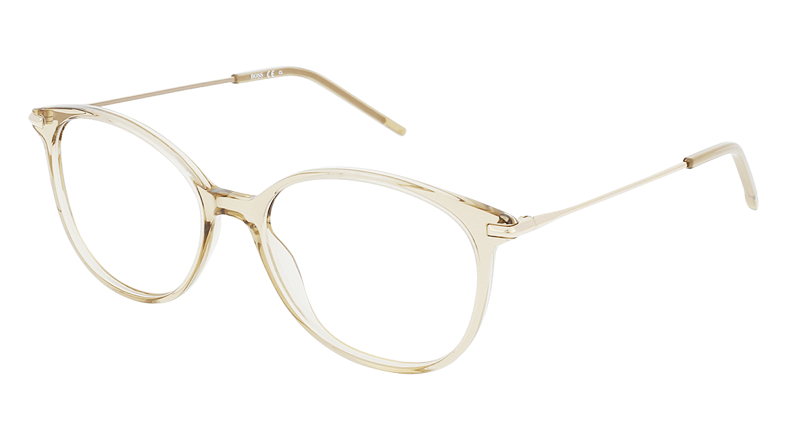 Hugo Boss 1274 | Designer Glasses