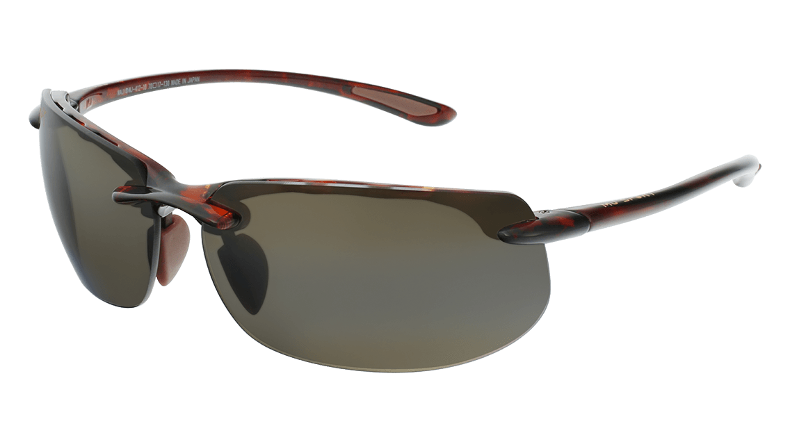 MAUI JIM BANYANS UNIVERSAL FIT SUNGLASSES at AtoZEyewear.com