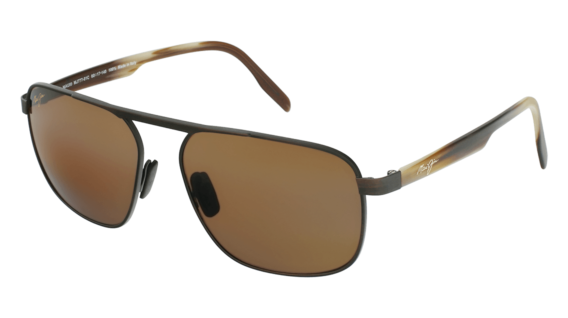 Maui Jim Waihe'e Ridge | Designer Glasses