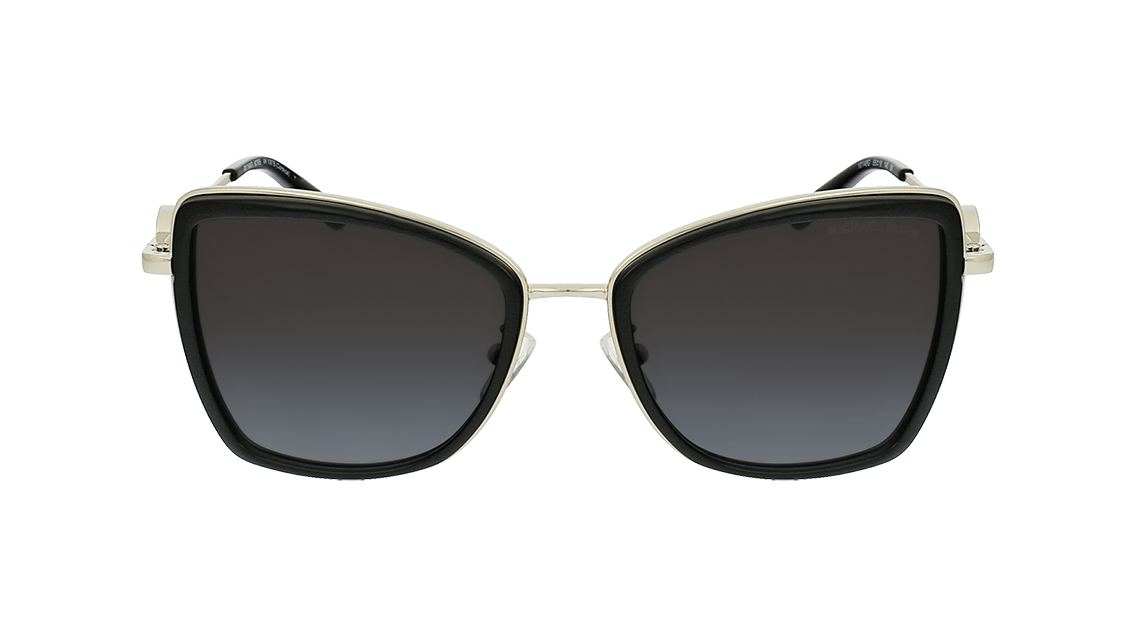 Michael Kors MK1067B Corsica Sunglasses | Designer Glasses