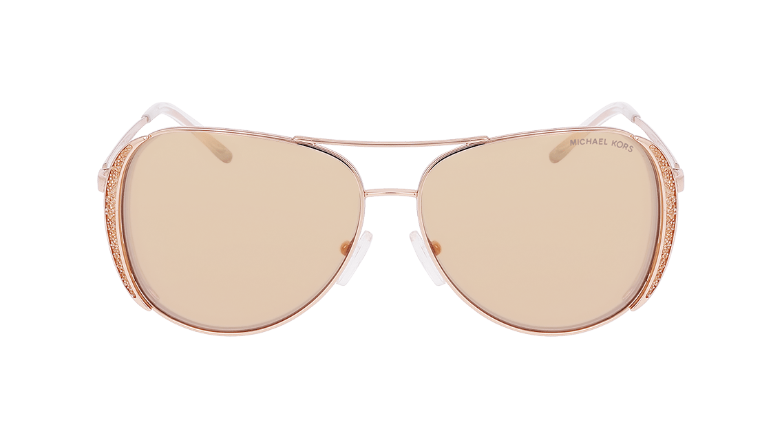 Michael Kors MK1082 Chelsea Glam Sunglasses | Designer Glasses