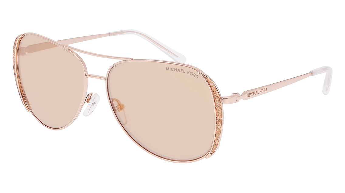 Michael Kors MK1082 Chelsea Glam Sunglasses | Designer Glasses