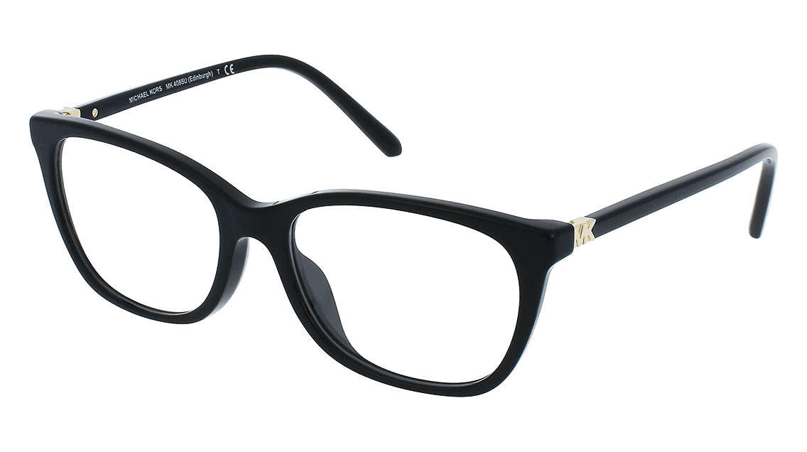 Michael Kors MK4085U Edinburgh | Designer Glasses