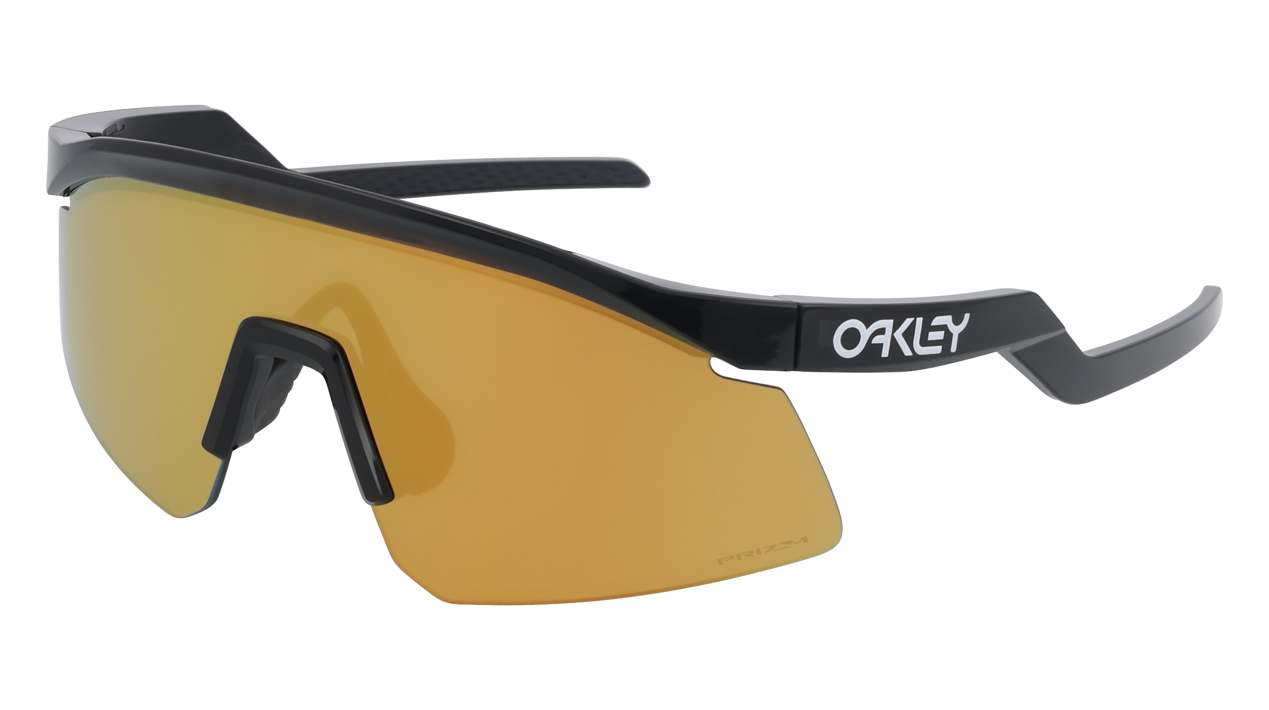 Oakley OO9229 Hydra Prizm Sapphire & Neon Orange Sunglasses