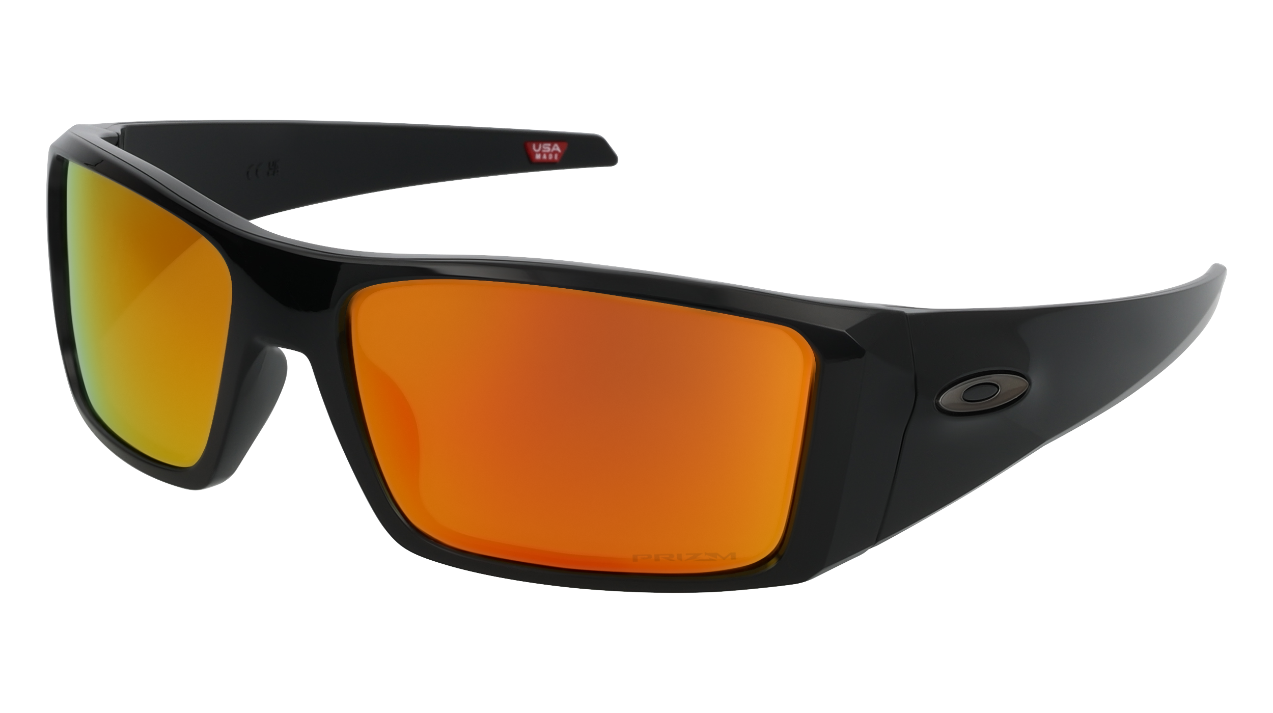 Oakley OO9231 Heliostat Sunglasses | Designer Glasses