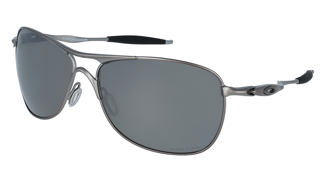 Vintage Oakley Titanium Crosshair Made in Usa Sunglasses -  Canada