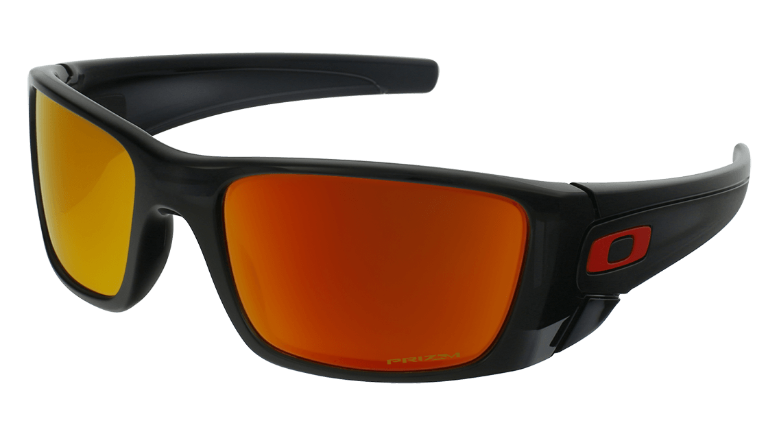 Oakley OO 9096 OO9096 LifeStyle Sunglasses Fuel Cell | Designer Glasses