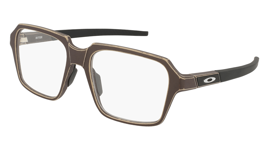 Oakley OX 8154 OX8154 Miter | Designer Glasses