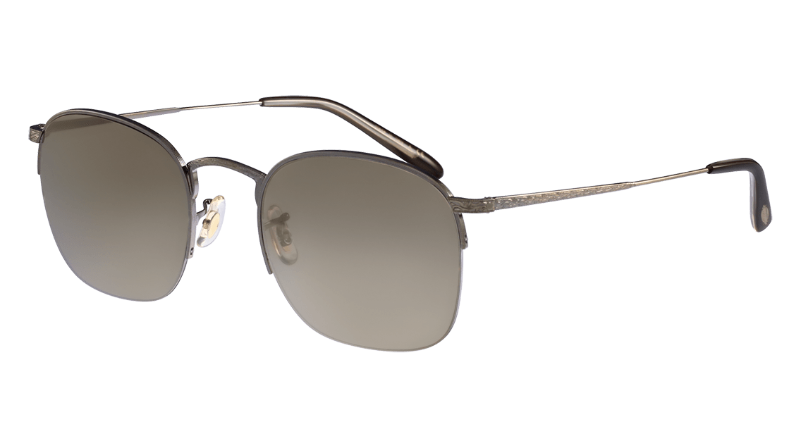 Oliver Peoples OV 1209S OV1209S Rickman Sunglasses | Designer Glasses