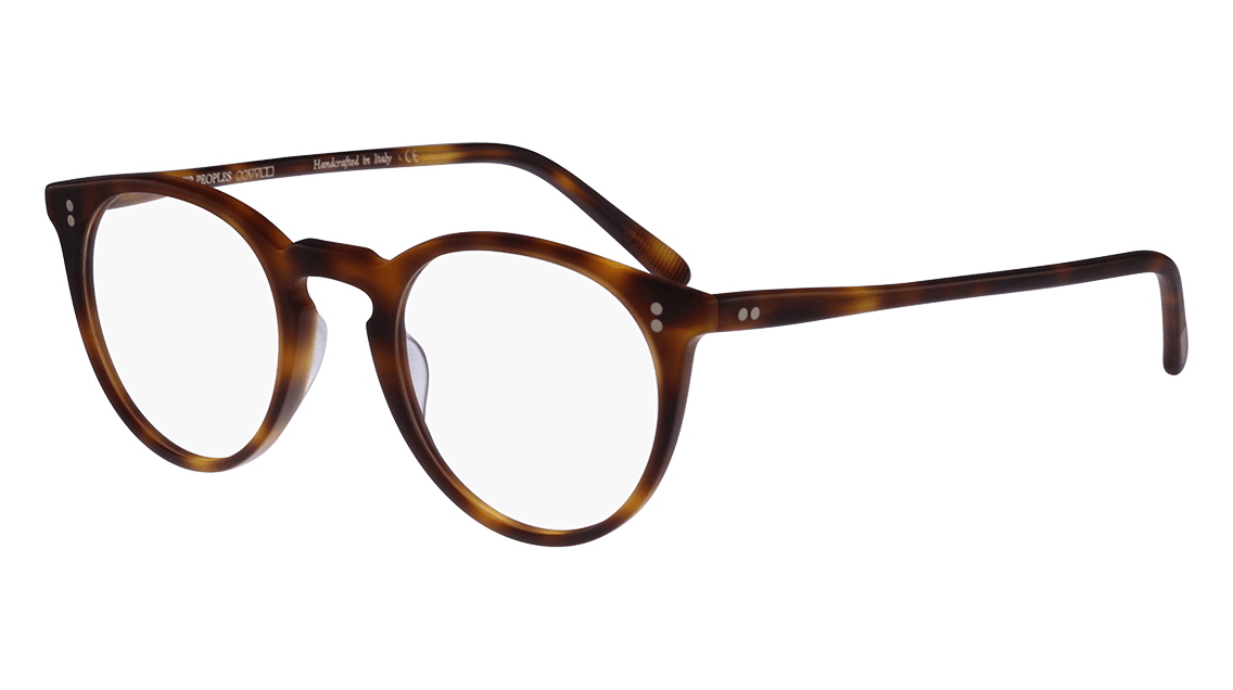 Oliver Peoples O'Malley OV5183 | Designer Glasses