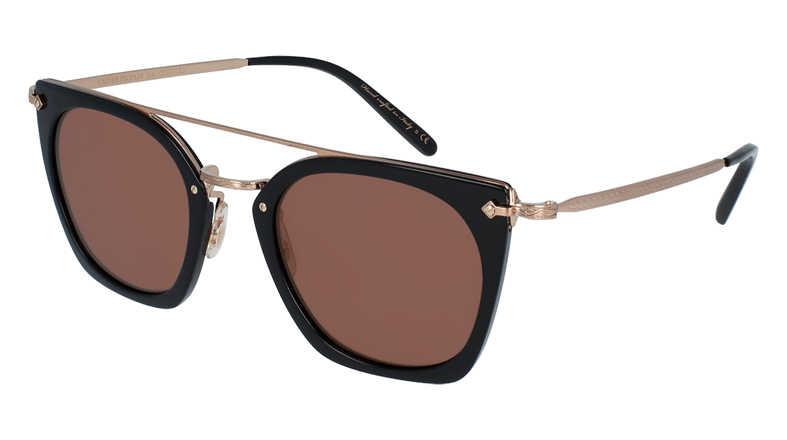 Oliver Peoples OV 5370S OV5370S Dacette Sunglasses | Designer Glasses