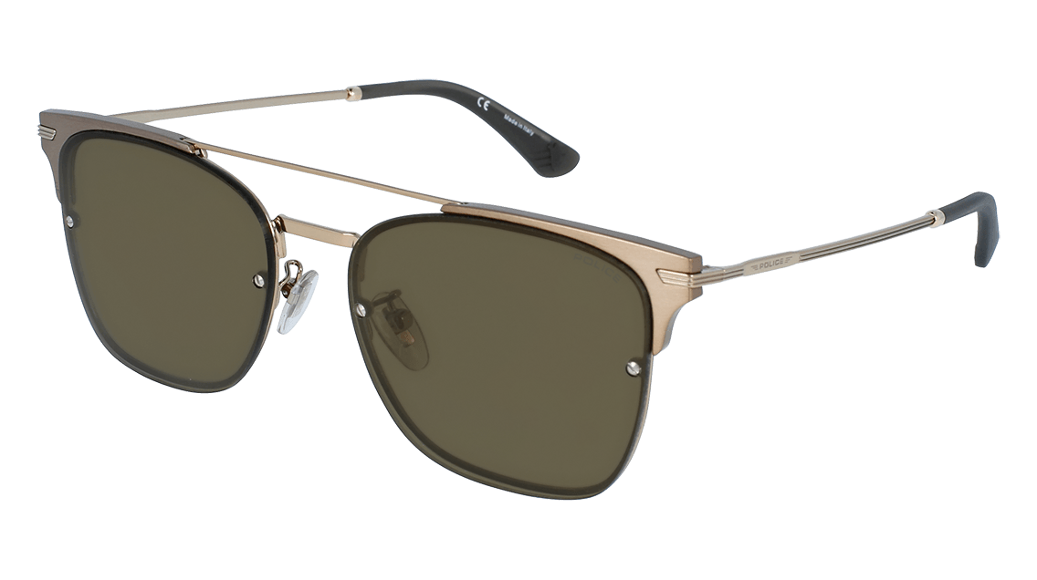 Police SPL 577 SPL577 Sunglasses | Designer Glasses